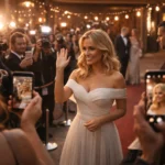 Kändisar i sociala medier