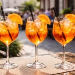 aperol spritz