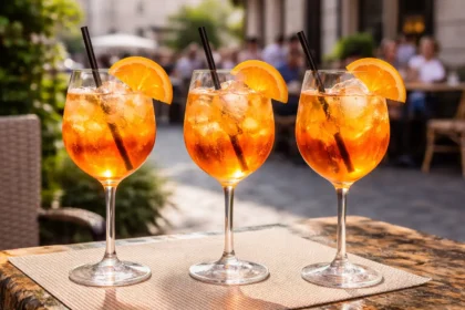 aperol spritz