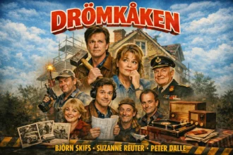 Drömkåken
