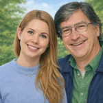 Emma Härenstam Magnus Härenstam