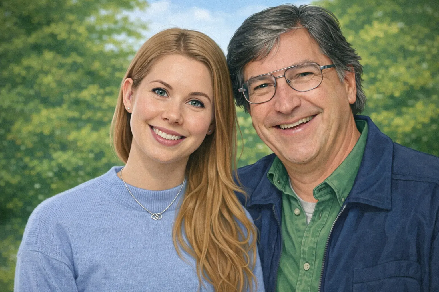 Emma Härenstam Magnus Härenstam