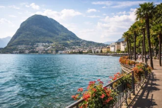 lugano
