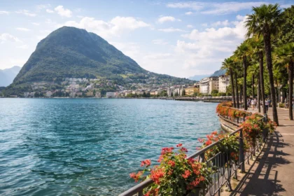 lugano