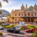 Monte Carlo Casino