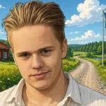 Valter Skarsgård