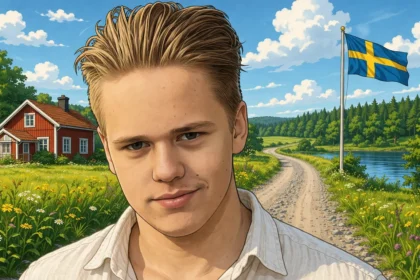 Valter Skarsgård