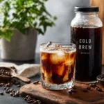 Cold Brew kaffe