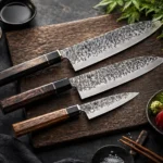 Japanska knivar