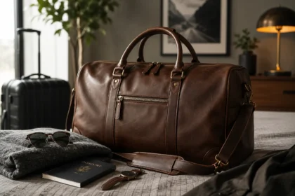 Weekendbag