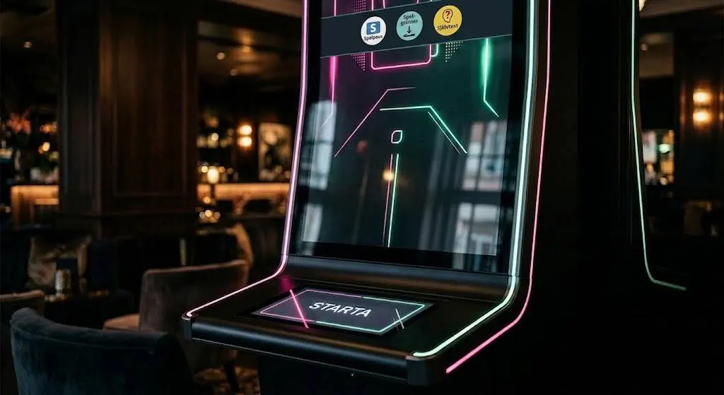 Netflix slot