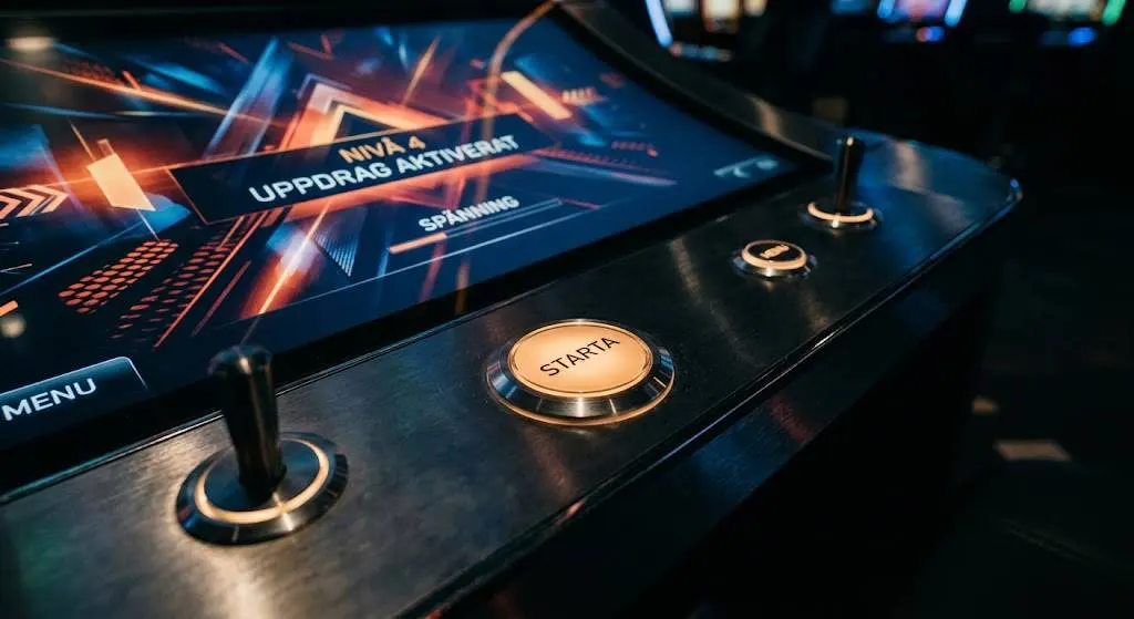 Netflix slot